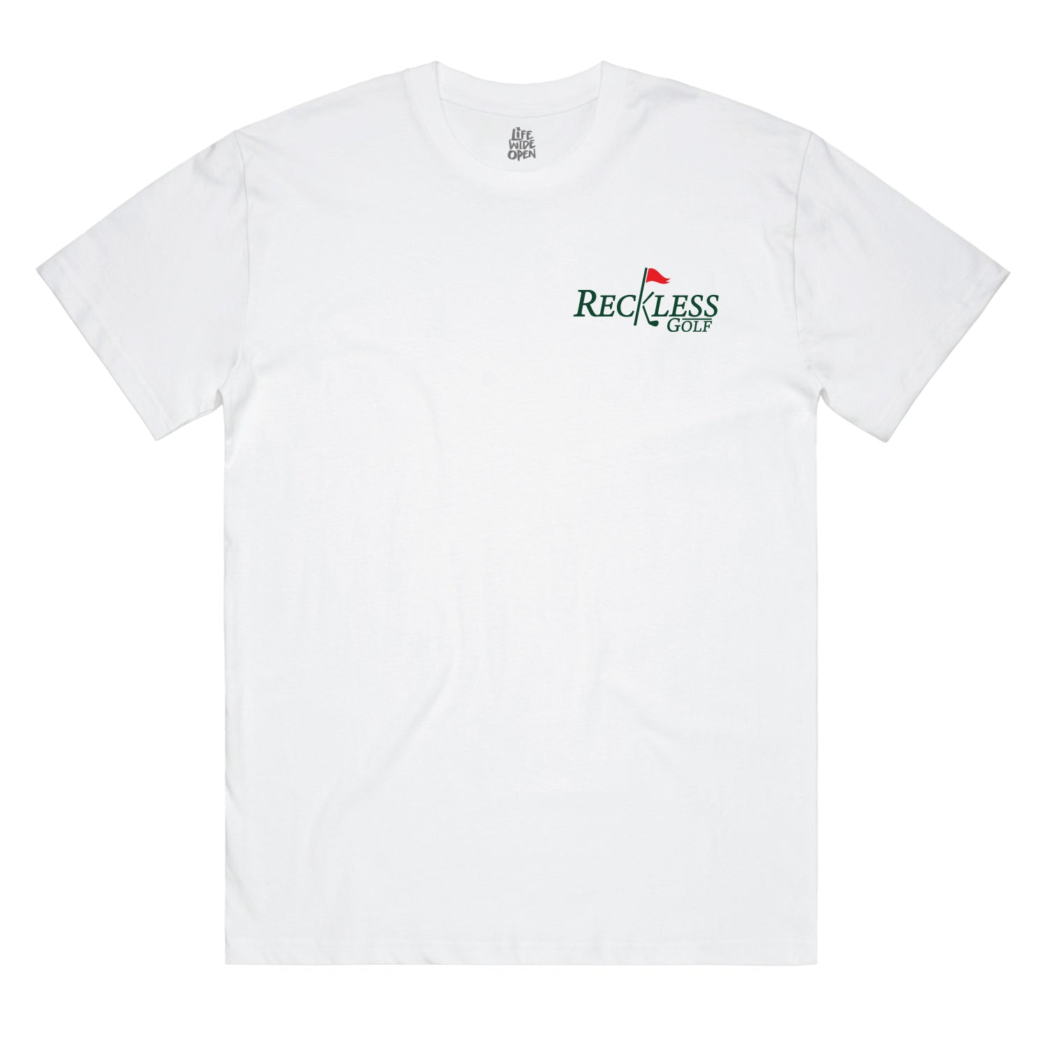 Fairway Tee Hoodie, Sweatshirt | ZylaModa.com (Image 2)
