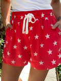 Red Star Shorts T-Shirts, Hoodie, Sweatshirt | ZylaModa.com