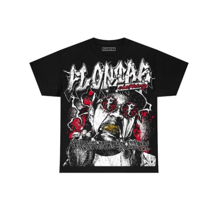 Red Taxi 12s T-Shirt Annoy Graphic Tee Hoodie, Sweatshirt | ZylaModa.com