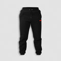 Gymreapers Phantom Joggers - Black/Red, All Seasons T-Shirts, Hoodie, Sweatshirt | ZylaModa.com