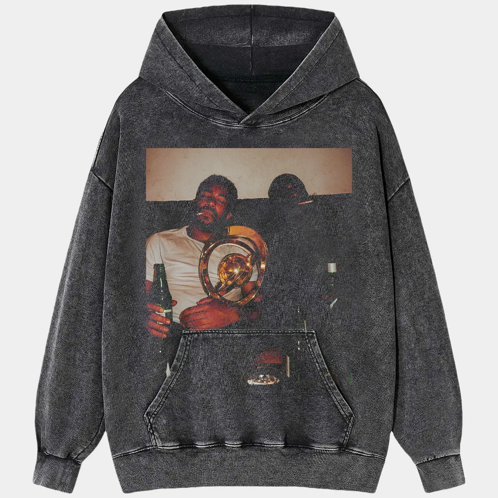 ReeceÃ¢â‚¬Â¯James & MoisÃƒÂ©s Caicedo Tee Hoodie, Sweatshirt | ZylaModa.com (Image 2)