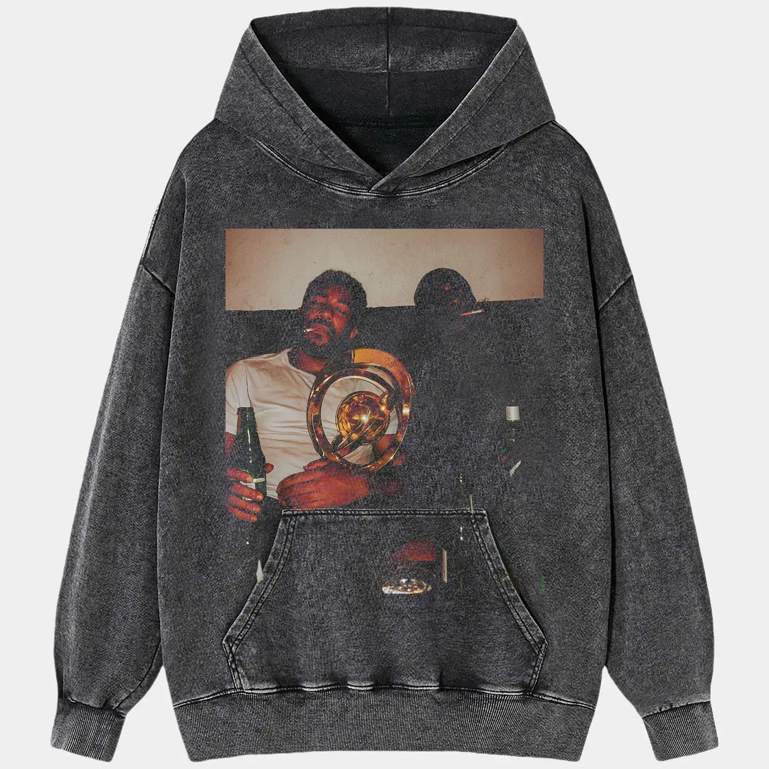 ReeceÃ¢â‚¬Â¯James & MoisÃƒÂ©s Caicedo Tee Hoodie, Sweatshirt | ZylaModa.com (Image 2)