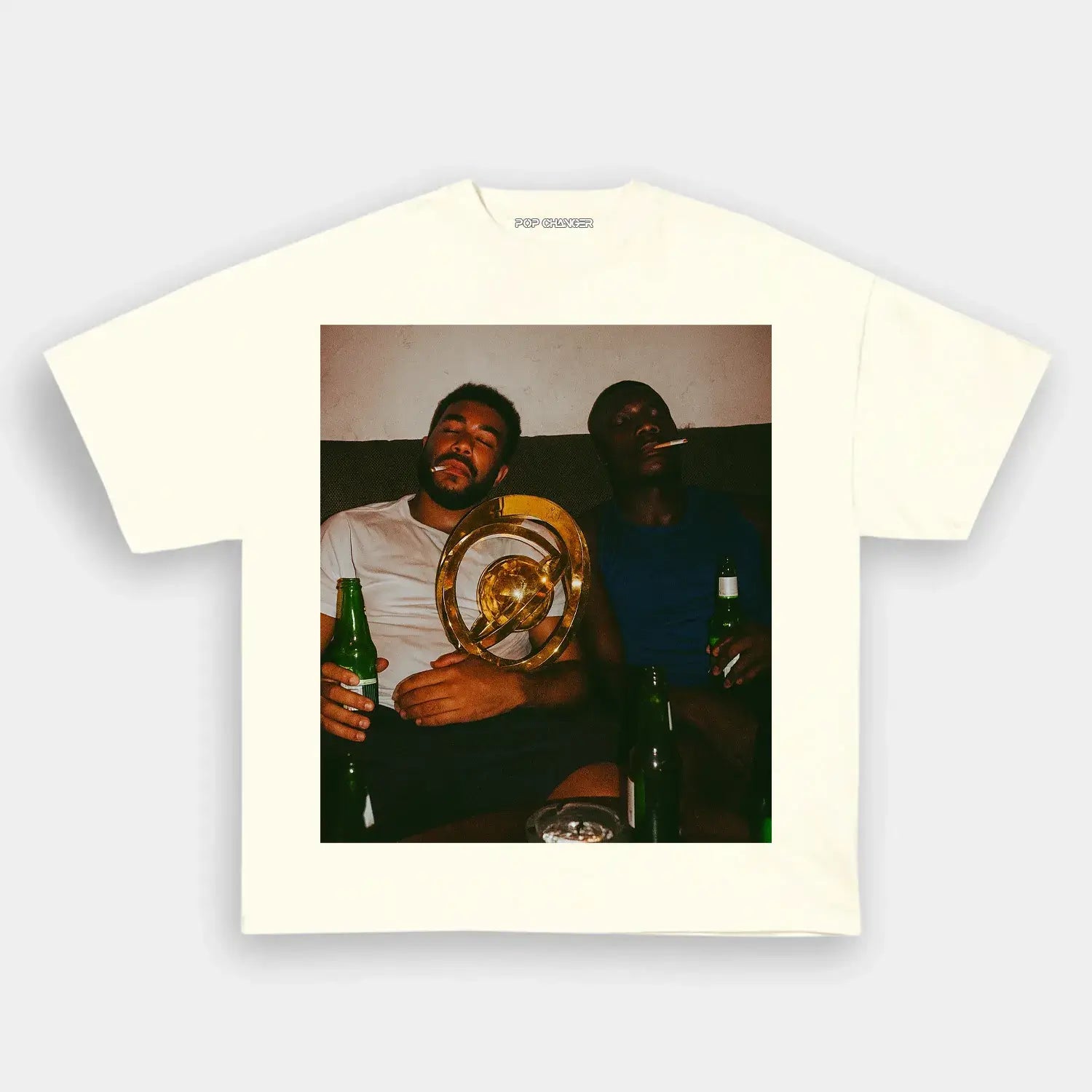ReeceÃ¢â‚¬Â¯James & MoisÃƒÂ©s Caicedo Tee Hoodie, Sweatshirt | ZylaModa.com (Image 4)
