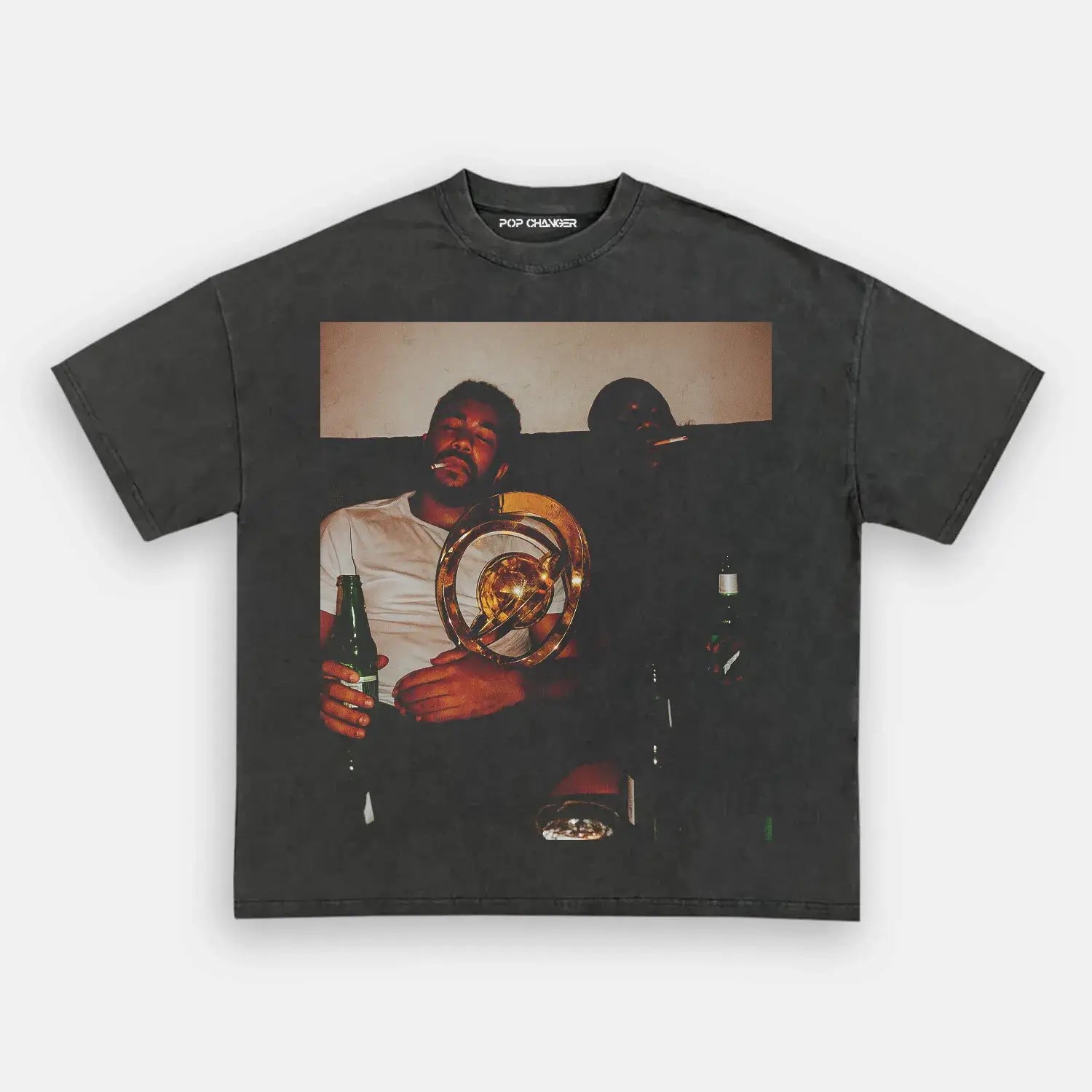 ReeceÃ¢â‚¬Â¯James & MoisÃƒÂ©s Caicedo Tee Hoodie, Sweatshirt | ZylaModa.com (Image 5)