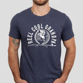 Reel Cool Grandpa Shirt, Grandpa Shirt, Grandpa Fishing Shirt, Fathers Day Shirt, Grandpa Fisherman Tee, Cool Papa Shirt,...
