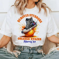 Rem0ves Stubborn Orange Stains Harr1s 24 Shirt, Kamal Harr1s Shirt Hoodie, Sweatshirt | ZylaModa.com