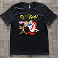 Ren Stimpy Unisex T-shirt Unisex Full Size Hoodie, Sweatshirt | ZylaModa.com