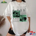 Retro 5 Seconds Of Summer T-Shirt The Show 2023 Tour 5Sos Rock Band Merch Hoodie, Sweatshirt | ZylaModa.com