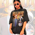 Retro Elliot Stabler Shirt -Christopher Meloni Shirt,Elliot T-Shirt Size S-5XL Hoodie, Sweatshirt | ZylaModa.com