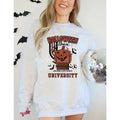 Retro Halloweentown sweatshirt T-Shirts, Hoodie | ZylaModa.com