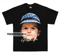 Retro Hasbulla Magomedov T Shirt, Funny Trend Tee , Valentines Gift for Her Him, Mothers Day Present Vintage Bootleg 90s...