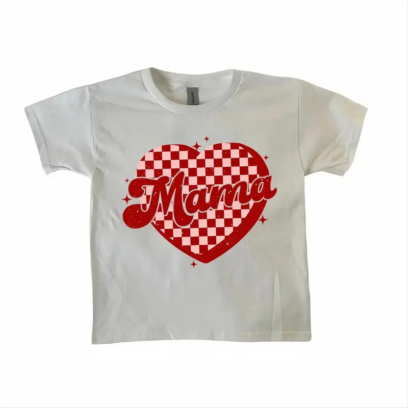 Retro Heartbreaker Baby Tee,Valentines Day Baby Tees For Gift, Cute Love Baby Tee, Cute Valentine Baby Tee,Valentines Day...