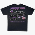Retro JDM shirt, Car shirt, JDM t-shirt, Anime JDM shirt, , FOR UNISEX ,GIFT FOR HIM AND HER Menswear Top Underwear...