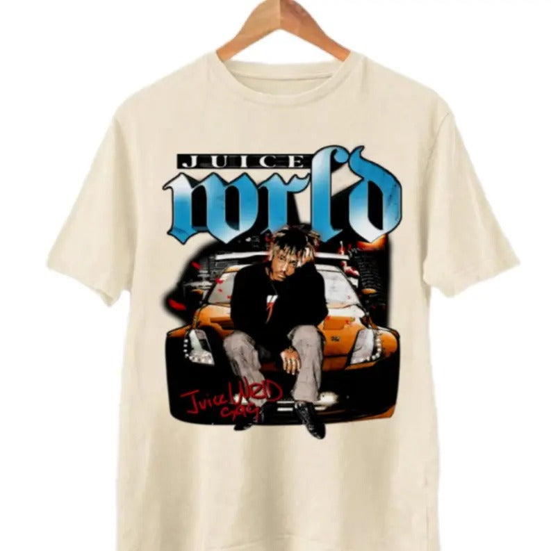 Retro Music Graphic T-shirt, Rap Hip Hop Unisex Top Tee, Music Tour Shirt, Gift for Fans Hoodie, Sweatshirt | ZylaModa.com