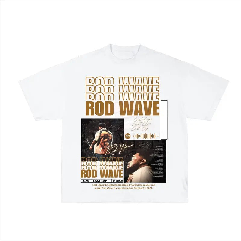 Retro Rod Wave Last Lap Shirt Hoodie, Sweatshirt | ZylaModa.com