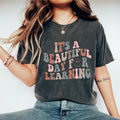 Retro Teacher Shirt, Smile Face Teacher Shirt, Back To School, Team Teacher Shirt, Cute Teacher Gifts, Group Teacher ...