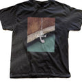 Retro late checkout Y2k thrift store aesthetic t-shirt in black, gift idea Hoodie, Sweatshirt | ZylaModa.com