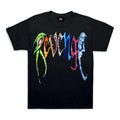 Revenge TRIPPIE ARCH TEE BLACK Hoodie, Sweatshirt | ZylaModa.com