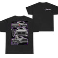 Reyes Coyote Car T-shirt, Graphic Truck Tee, Stylish Car Merch for Automotive Enthusiasts Hoodie, Sweatshirt | ZylaModa.com