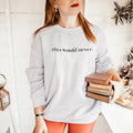 Rhys Would Never ACOTAR Sweatshirt - Casual Long Sleeve Crewneck Pullover, A Court of Thorns and Roses Graphic Sweater,...