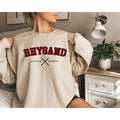 Rhysand ACOTAR Sweatshirt, Velaris, High Lord, Azriel Shadowsinger, Rhysand shirt, Feysand, Feyre and Rhysand, smut...
