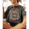 Rhysand's Tattoo Parlor, ACOTAR T-Shirt Hoodie, Sweatshirt | ZylaModa.com