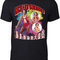 Richard Simmons Bootleg Style T-shirt Hoodie, Sweatshirt | ZylaModa.com