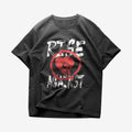 Rise Against T-shirt - Rock Music Shirt - Rise Against Merch - Unisex Cotton Tee Hoodie, Sweatshirt | ZylaModa.com