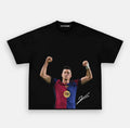 Robert Lewandowski V2 TEE Hoodie, Sweatshirt | ZylaModa.com (Image 1)