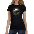 Rock en Español Soda Stereo Tribute Women's Missy T-Shirt Casual Comfort Hoodie, Sweatshirt | ZylaModa.com