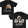 Rod Wave Last Lap Tour Date 2024 Tee - Two Sides of Concert Spirit Hoodie, Sweatshirt | ZylaModa.com