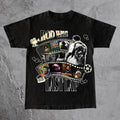 Rod Wave Last Lap shirt, Rod Wave Concert Tee Hoodie, Sweatshirt | ZylaModa.com