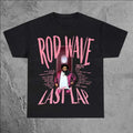 Rod Wave Music Tour Graphic Tee, Last Lap Shirt Fans Gift Hoodie, Sweatshirt | ZylaModa.com