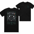 Rolls Ram Tee - Car Graphic Design, Stylish Car Merch for Automotive Enthusiasts Hoodie, Sweatshirt | ZylaModa.com