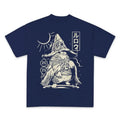 Rove WudWud Monster Hunter Wilds Shirt, Gaming Tee, Wardrobe Staple, For Any Season, Fantassy Adventure Unisex cotton...