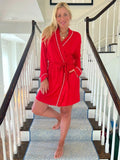 Ruby Red Robe T-Shirts, Hoodie, Sweatshirt | ZylaModa.com