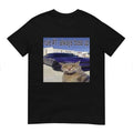 Rule #1 Always Boss Up Cat Meme Unisex T-Shirt Menswear Top Hoodie, Sweatshirt | ZylaModa.com