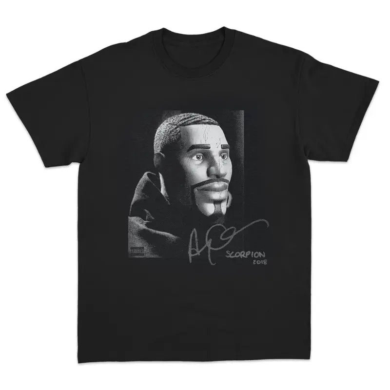 SC0RPI0N x F0RTNITE TEE Hoodie, Sweatshirt | ZylaModa.com