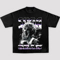 SEAN O'MALLEY SUGA PURPLE HAZE TEE Boxing T-shirt, UFC Shirt, Boxer Shirt, Sports Shirt, Workout Outfits, Vintage Boxing...