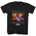 Scarface Mens S/S T-Shirt - Every Dog - Solid Black Hoodie, Sweatshirt | ZylaModa.com