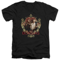Borgias Family Portrait - Men's V-Neck T-Shirt Hoodie, Sweatshirt | ZylaModa.com