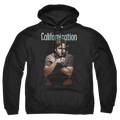 Californication Smoking - Pullover Hoodie T-Shirts, Sweatshirt | ZylaModa.com