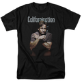Californication Smoking - Men's Regular Fit T-Shirt Hoodie, Sweatshirt | ZylaModa.com