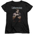 Californication Smoking - Women's T-Shirt Hoodie, Sweatshirt | ZylaModa.com