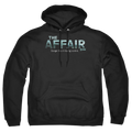 Affair Ocean Logo - Pullover Hoodie T-Shirts, Sweatshirt | ZylaModa.com