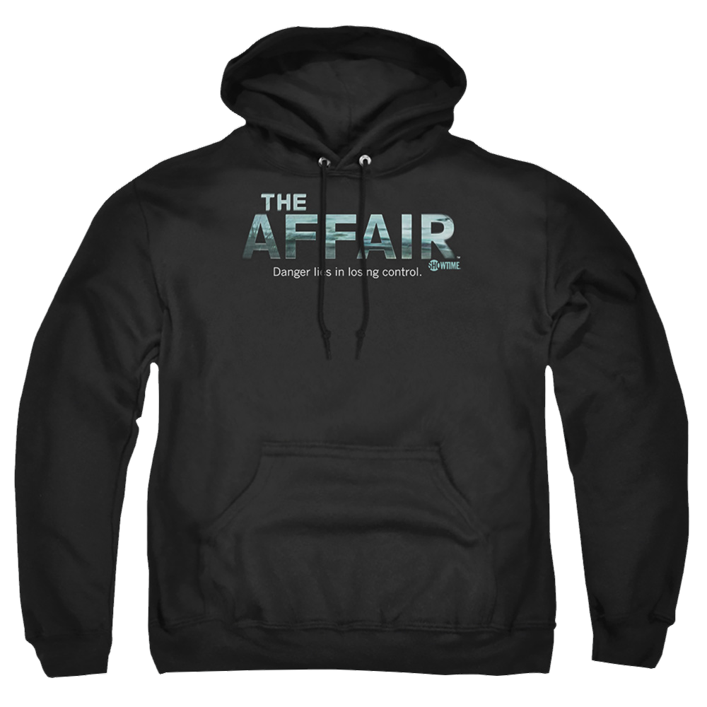 Affair Ocean Logo - Pullover Hoodie T-Shirts, Sweatshirt | ZylaModa.com