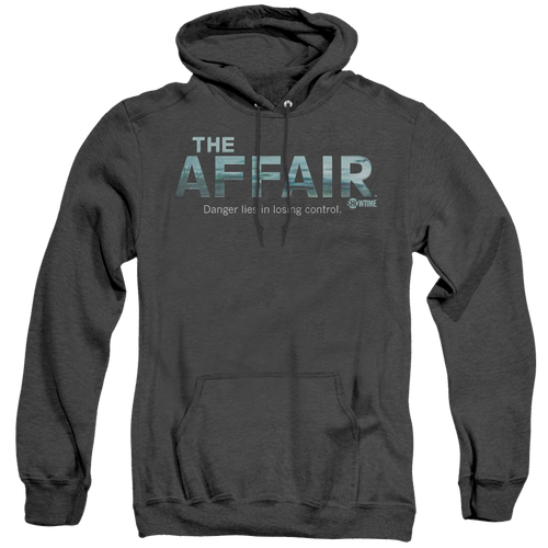 Affair, The Ocean Logo - Heather Pullover Hoodie T-Shirts, Sweatshirt | ZylaModa.com