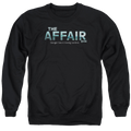 Affair Ocean Logo - Men's Crewneck Sweatshirt T-Shirts, Hoodie | ZylaModa.com