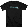 Affair Ocean Logo - Men's Regular Fit T-Shirt Hoodie, Sweatshirt | ZylaModa.com