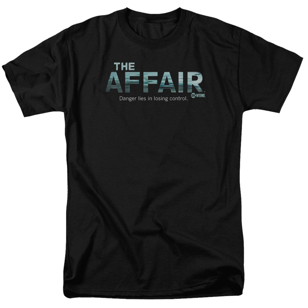 Affair Ocean Logo - Men's Regular Fit T-Shirt Hoodie, Sweatshirt | ZylaModa.com